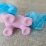 Little Giggles Teeny Tiny Ponies Baby Babies Ponies MLP G1 My Little Pony Image 5