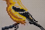 Embroidery