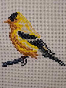 Embroidery