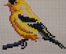 Embroidery