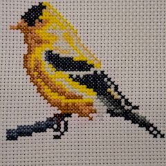 Embroidery