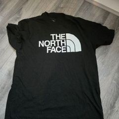 northface t-shirt