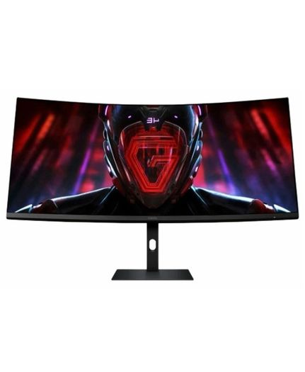 XIAOMI 34" Curved Gaming Monitor - Brand new in box