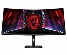 XIAOMI 34" Curved Gaming Monitor - Brand new in box