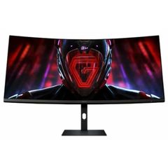XIAOMI 34" Curved Gaming Monitor - Brand new in box