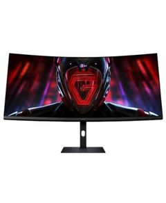XIAOMI 34" Curved Gaming Monitor - Brand new in box