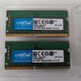 Crucial 16gb Kit (2x8gb) Ddr4-3200 Sodimm RAM Image 2