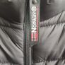 Geographical Norway men's puffer jacket size 5 / XXL. Fits like L/ small XL. Like new. Image 5