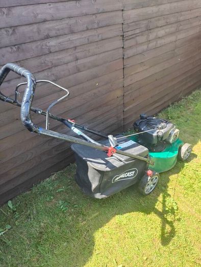 lawnmower