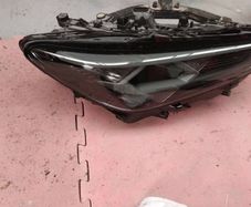 Used headlight cupra terramar