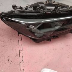 Used headlight cupra terramar