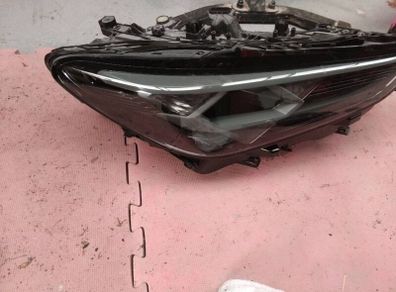 Used headlight cupra terramar