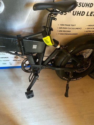 e biKe