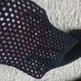 DKNY long sleeve bodycon dress Image 7