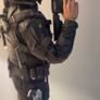 Hot Toys Winter Soldier Image 2