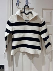 Arket kids sweater/jumper