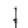Light Stand Studio Tripod Jinbei Air 242cm MZ-2400FP Air Cushion Image 5