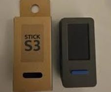 M5 Stick S3 ESP32S3 Mini IoT Dev Kit