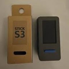 M5 Stick S3 ESP32S3 Mini IoT Dev Kit
