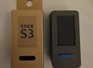 M5 Stick S3 ESP32S3 Mini IoT Dev Kit
