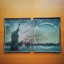 Cloverfield Blu Ray Steelbook (Play.com Exclusive UK) Image 7