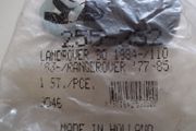 Landrover 90 Exhaust Mount.