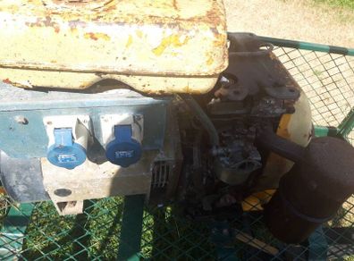 generator