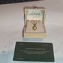 Golden South Sea Pearl Pendant Image 2