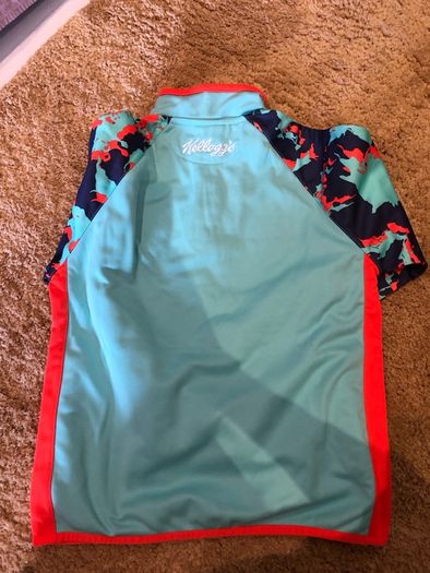 GAA camp jersey 9-10 years old