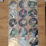 42x XBox OG/360/One Games Image 2