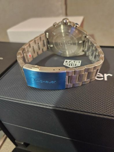 TAG Heuer F1 watch