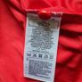 2022 adidas man utd home Size medium ptp 21" in like new condition Image 10