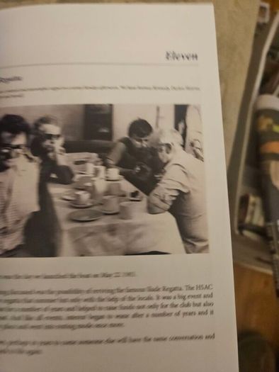 Hook Head Sub Aqua Club 30 Years A-growing. By Denny Lawlor. First Edition Hardback In Good Condition.  See Photos For Same.