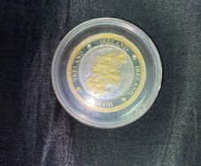 coin