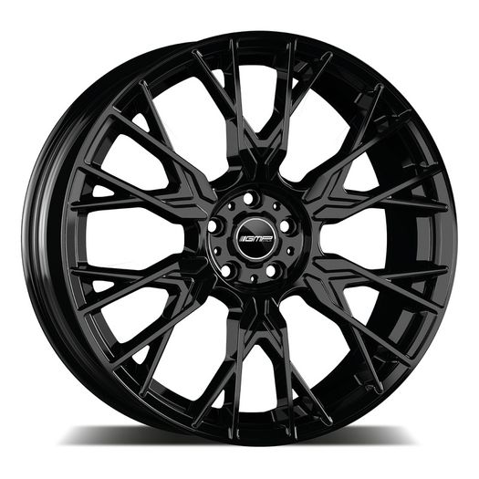 GMP Italia Fender Alloys Wheels