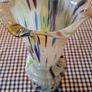 Large Murano vase Image 3