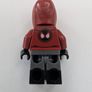 100% Lego 76178 Miles Morales Minifigure Daily Bugle Marvel New Image 2