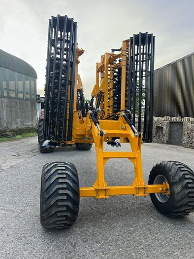 JBM 5m Disc