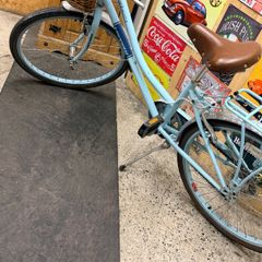 20" Ladies/Girls bike
