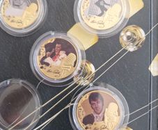 coins
