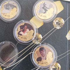 coins