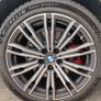 BMW M Sport Pack Wheels Image 3