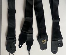 Electric acoustic classical Guitar strap electric guitar parts accessories