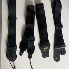 Guitar Strap electric acoustic guitar parts accessories