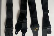 Guitar Strap electric acoustic classical guitar parts accessories