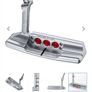 New Scotty Cameron studio style Newport 2 putter Image 3