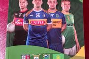 Official GAA match programme/ The Royals/ Meath County Finals 2023