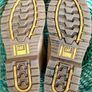 Caterpillar steel toe cap Image 4