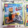 LEGO City Mini Sets bundle with mini figures Image 6