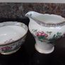 Aynsley "Indian Tree" Cup & Saucer Image 7